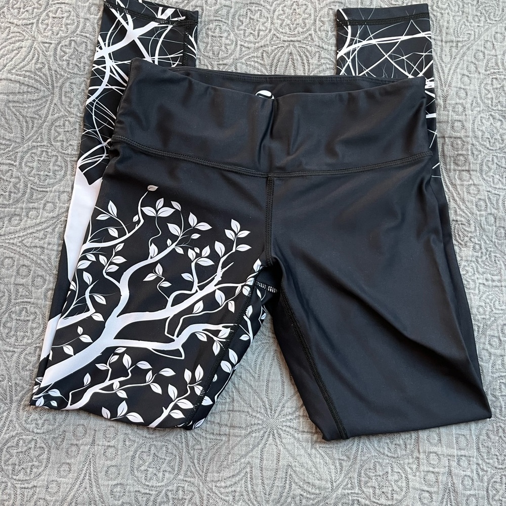 Noli yoga tree of life leggings